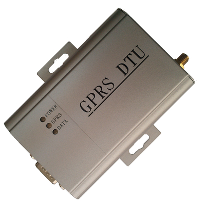 Transmisor inalámbrico del módulo de GPRS y módulo de receptor con el microprocesador del perro guardián