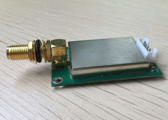 Módulo JZX832 del RF de la energía baja del transmisor-receptor en frecuencias opcionales de 433mhz 866mhz 915mhz