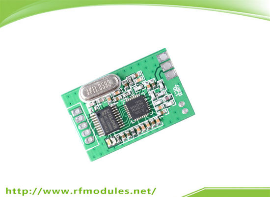 Módulo modificado para requisitos particulares de 915MHz/de 433mhz RF para el monitor de filas de espera JZX831