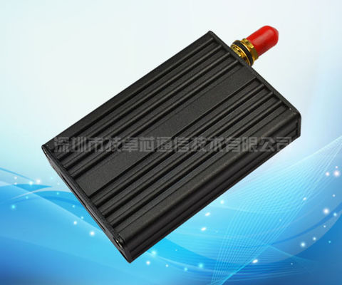 TTL/módulo del Rf de la gama larga de RS232/de RS485 500MW los 3KM para el sensor inalámbrico